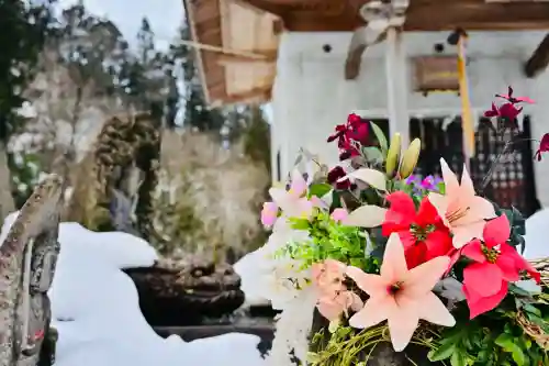 妙龍神社(新潟県)