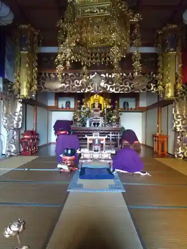 見性寺(栃木県)