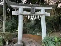 神場山神社(静岡県)