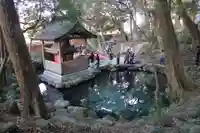 泉神社(茨城県)