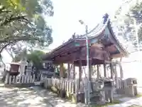 六所神社(愛知県)