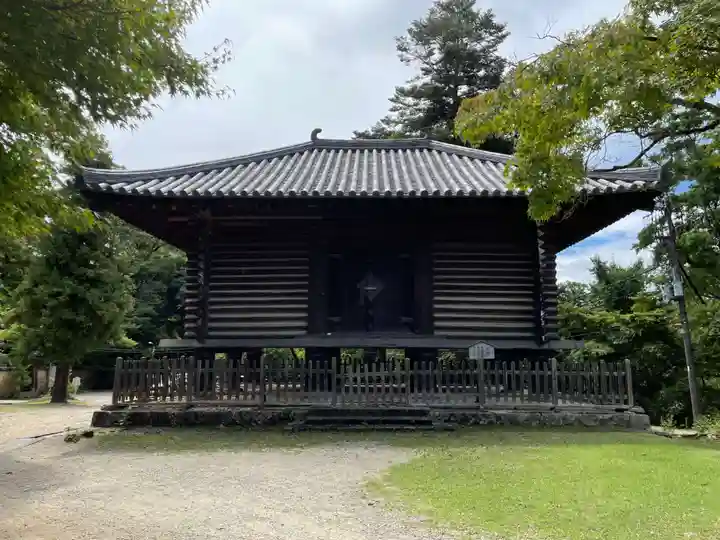 手向山八幡宮(奈良県)