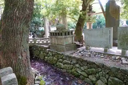 枚岡神社のその他建物