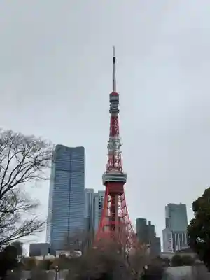 増上寺(東京都)