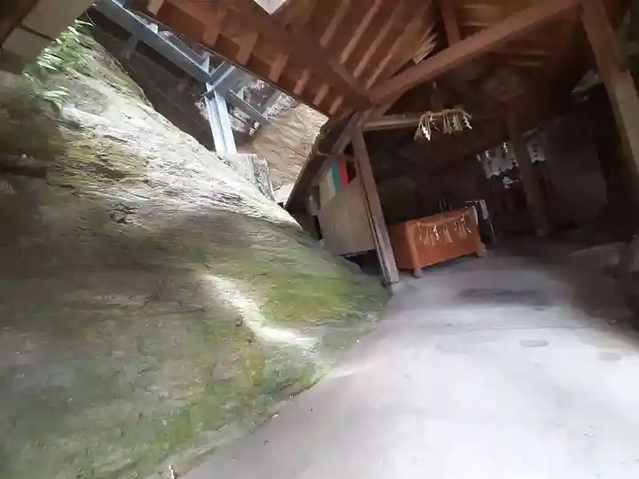 鹽竈神社(和歌山県)