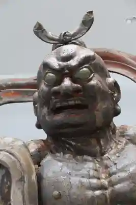 宝台院(静岡県)