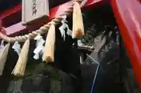 東耀稲荷神社(神奈川県)