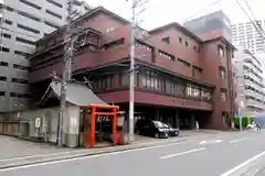 伏見稲荷神社(宮城県)