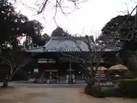海住山寺(京都府)