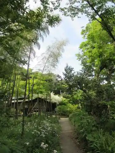 英勝寺(神奈川県)
