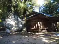 鹿島大神宮(福島県)