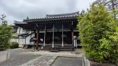廬山寺(廬山天台講寺)(京都府)