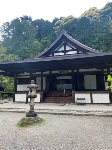 円成寺(奈良県)
