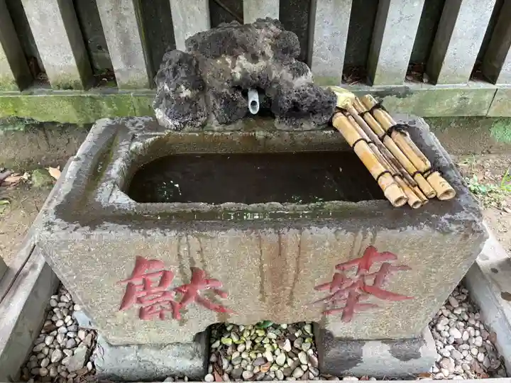 道祖神社(千葉県)