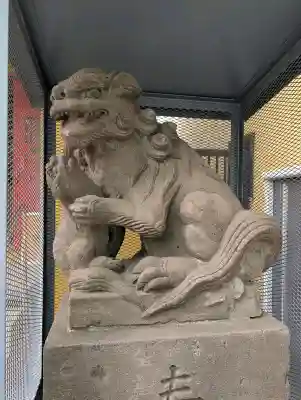 秋葉神社(東京都)