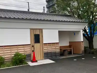 重願寺のその他建物