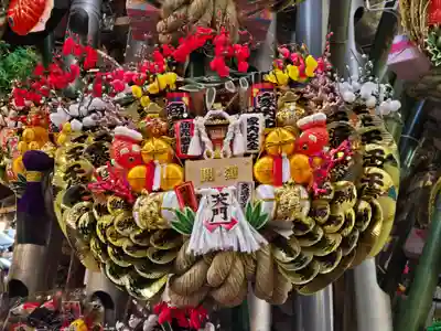 鷲神社(東京都)