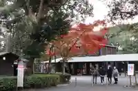 大洗磯前神社のその他建物