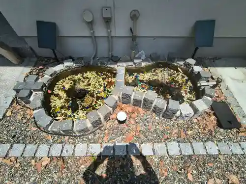 志紀長吉神社(大阪府)