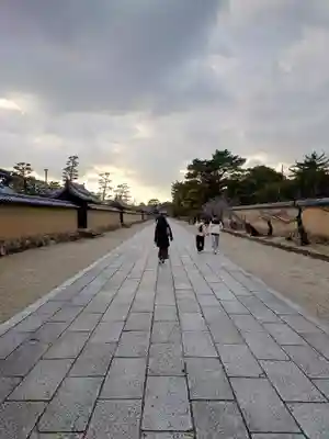 法隆寺(奈良県)