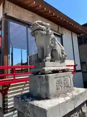 大鏑神社(福島県)