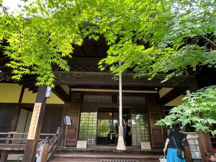 勝林寺(京都府)