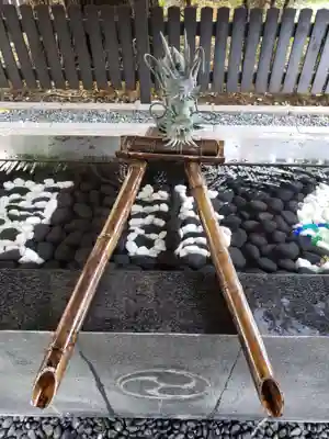 熊野神社(東京都)