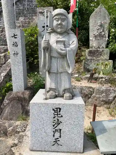 與田寺(香川県)