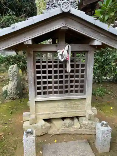 西迎寺(京都府)