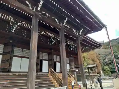 知恩院のその他建物