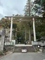 赤城神社(三夜沢町)(群馬県)