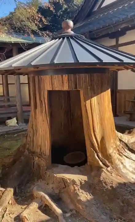 大原野神社のその他建物