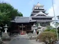 奥平神社(大分県)