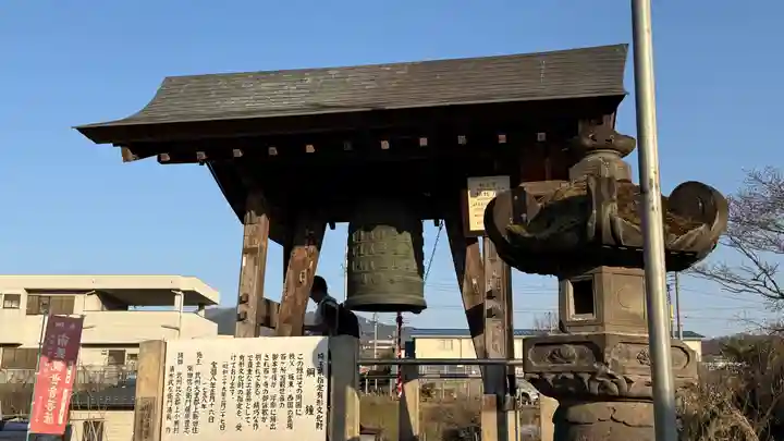 定林寺(埼玉県)