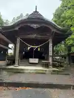 加久藤神社(宮崎県)