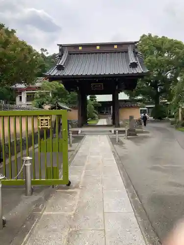 宗隆寺(神奈川県)