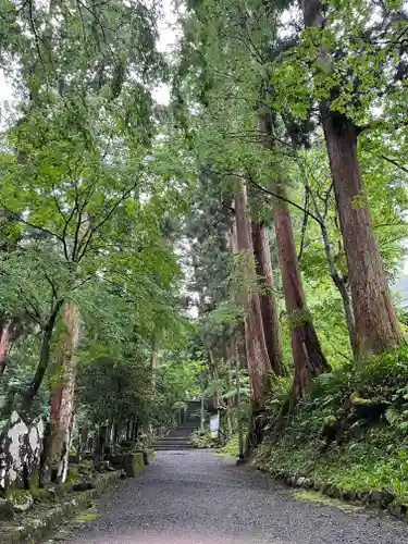 最乗寺（道了尊）(神奈川県)