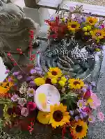 滑川神社 - 仕事と子どもの守り神(福島県)