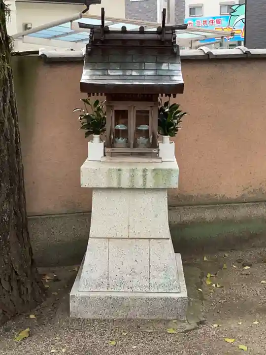 蓮光寺(大阪府)