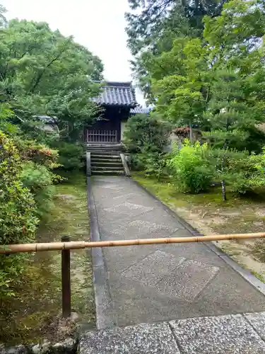 唐招提寺(奈良県)