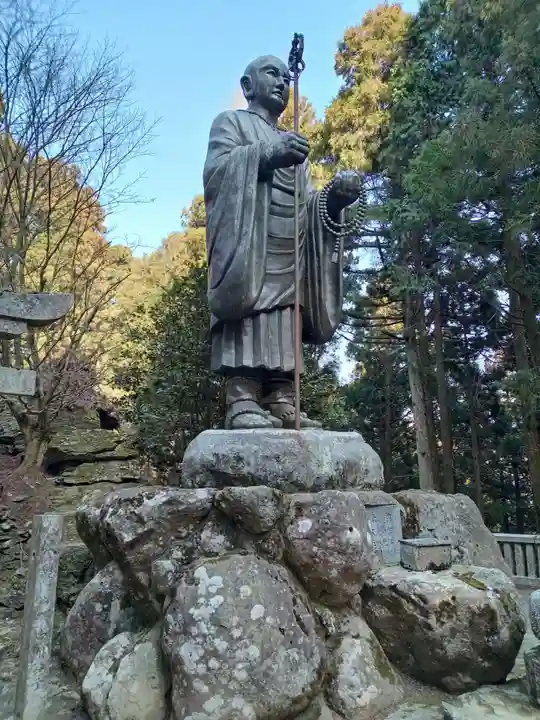 出石寺(愛媛県)