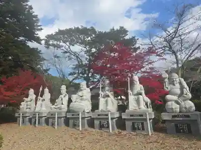天台宗 五大山 白毫寺(兵庫県)