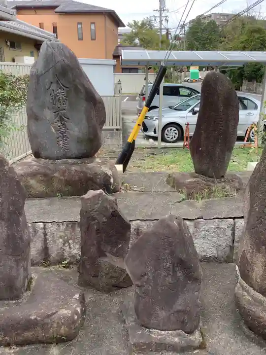 御嶽神社(岐阜県)