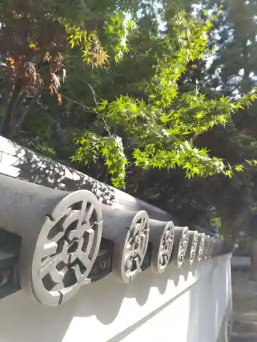 正楽寺のその他建物