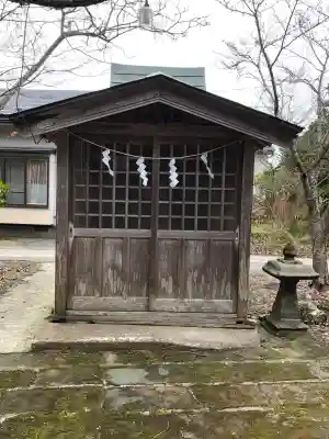 八幡神社(秋田県)