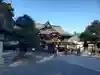 秩父神社の初詣