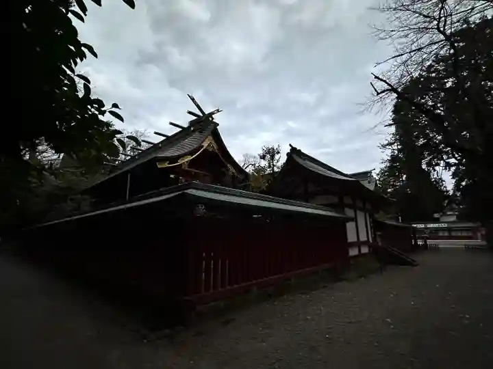 大國魂神社(東京都)