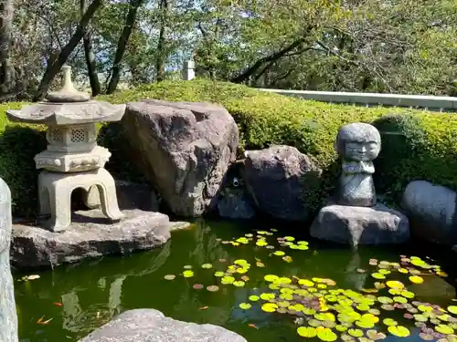 成田山福井別院九頭龍寺(福井県)