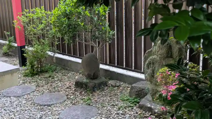 瀧澤神社(宮城県)