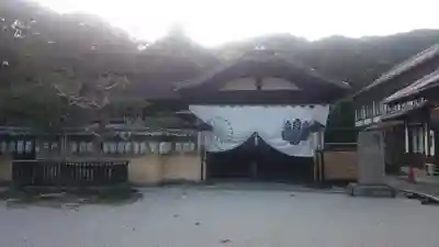 円満院門跡のその他建物